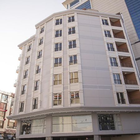 Grand Dedem Hotel イスタンブール エクステリア 写真