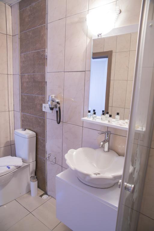 Grand Dedem Hotel イスタンブール エクステリア 写真