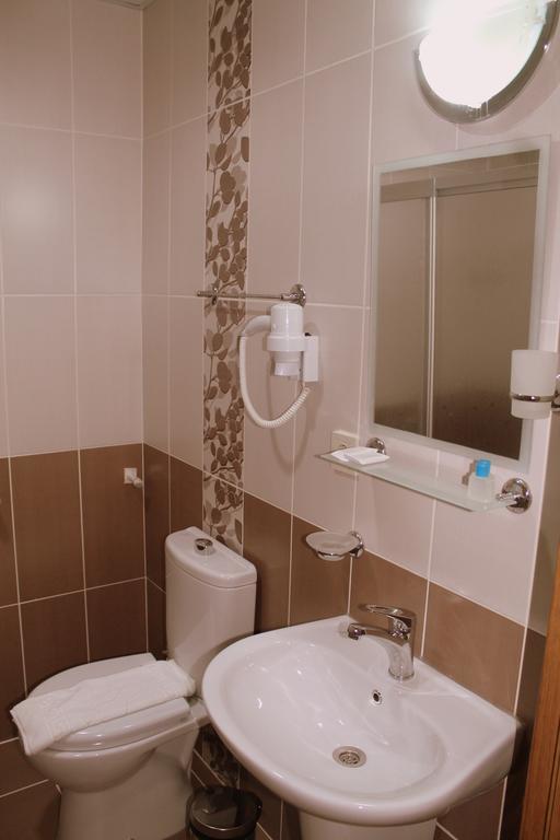Grand Dedem Hotel イスタンブール エクステリア 写真