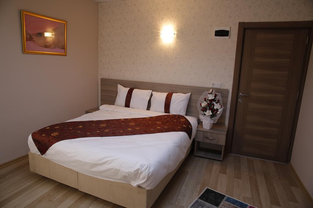 Grand Dedem Hotel イスタンブール 部屋 写真